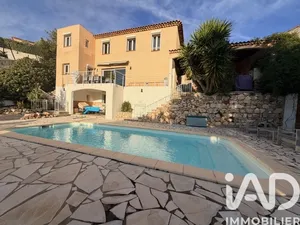 Maison à Marseille (13015)