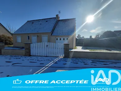 House in Quévert (22100)