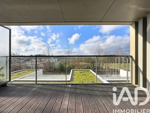 Appartement à Pacé (35740)