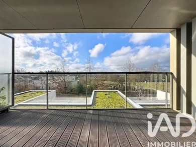 Apartment in Pacé (35740)