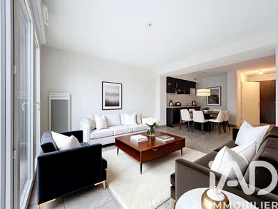 Maison à Maraussan (34370)