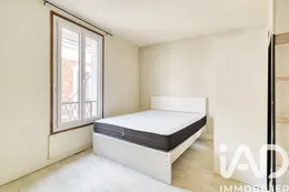Appartement à Corbeil-Essonnes (91100)