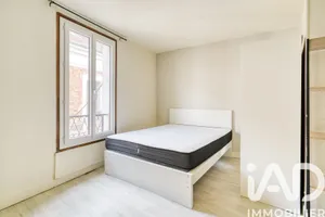 Appartement à Corbeil-Essonnes (91100)