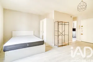 Appartement à Corbeil-Essonnes (91100)