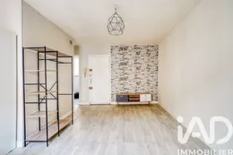 Appartement à Corbeil-Essonnes (91100)