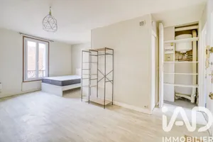 Apartment in Corbeil-Essonnes (91100)