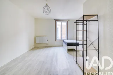 Appartement à Corbeil-Essonnes (91100)