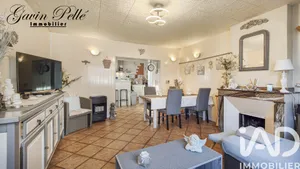 Traditional house in Saint-Benoît-de-Carmaux (81400)