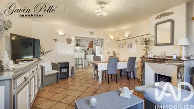 Traditional house in Saint-Benoît-de-Carmaux (81400)