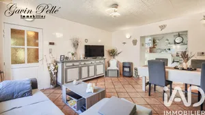 Traditional house in Saint-Benoît-de-Carmaux (81400)