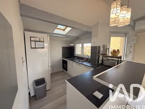 Apartment in Grau d'agde (34300)