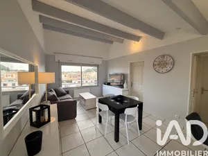 Apartment in Grau d'agde (34300)