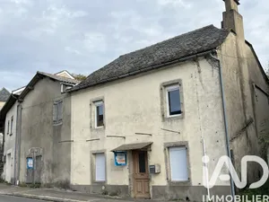 Maison de village à Sanvensa (12200)