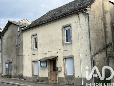 Village house in Sanvensa (12200)