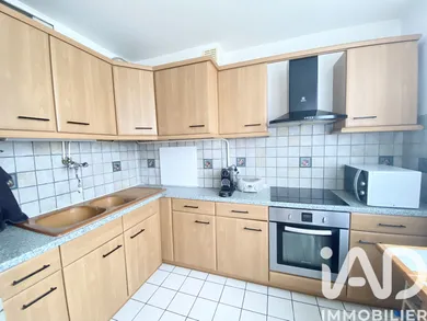 Appartement à Valenton (94460)