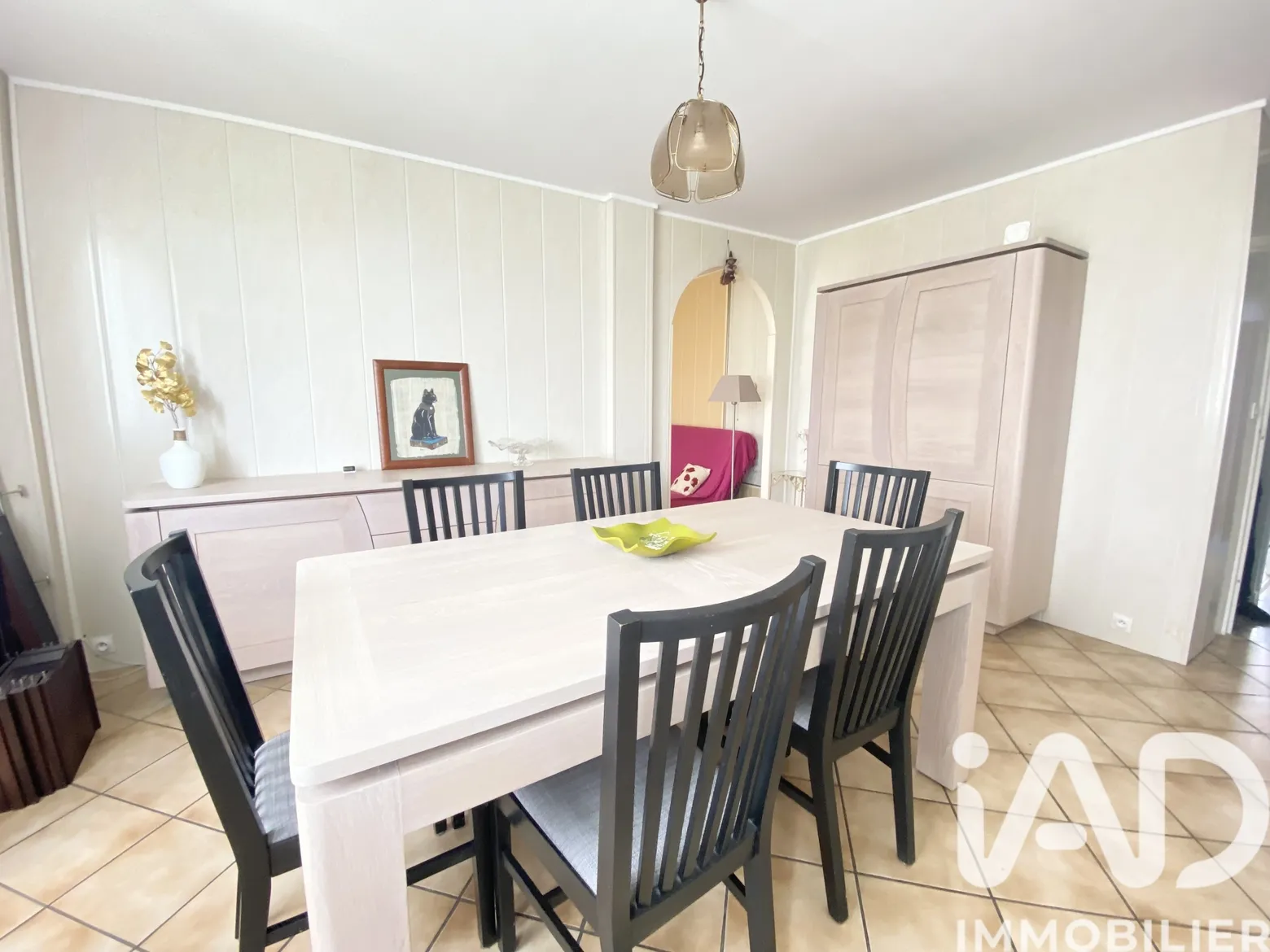 appartement à Valenton