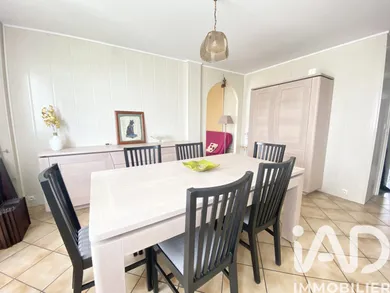 Apartment in Valenton (94460)