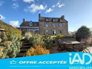 Park home in LANGROLAY-SUR-RANCE (22490)