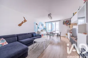 Appartement à Fresnes (94260)