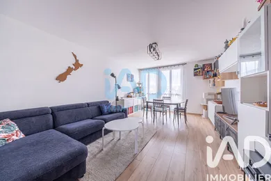Appartement à Fresnes (94260)