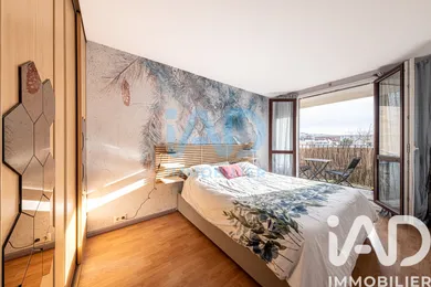 Apartment in Fresnes (94260)