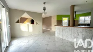 Maison à Nort-sur-Erdre (44390)