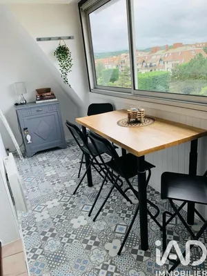 Apartment in Villers-sur-Mer (14640)