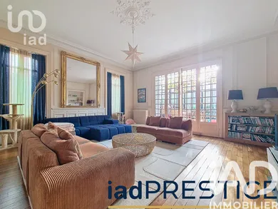 Mansion in Dinan (22100)