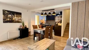 Maison de ville à Vedène (84270)