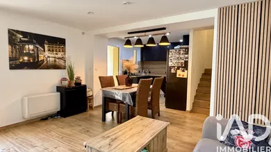 Townhouse in Vedène (84270)