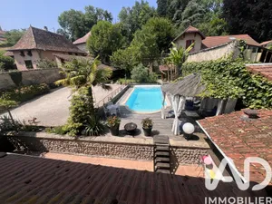 Maison à La Frette (38260)