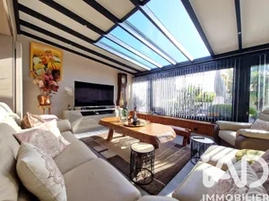 Maison traditionnelle à Château-Thébaud (44690)