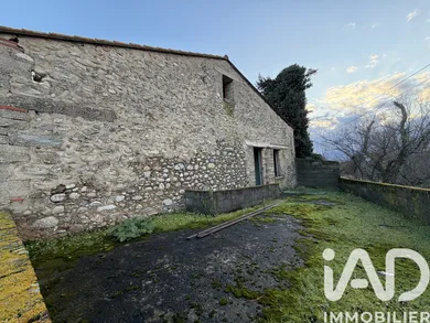 Mas in Saint-Jean-Pla-de-Corts (66490)