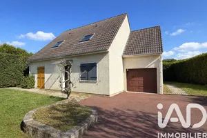 Maison à VILLECRESNES (94440)