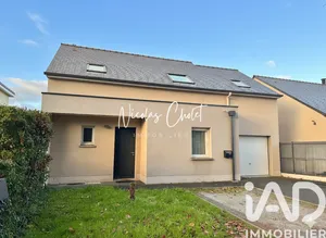 House in Les Ponts-de-Cé (49130)