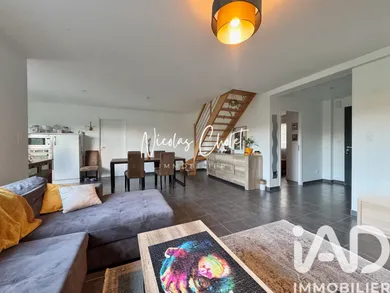 Maison à Les Ponts-de-Cé (49130)