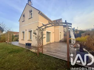 Maison à L'Isle-Adam (95290)