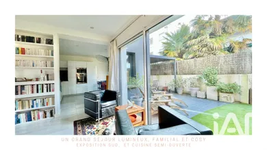 Maison à Vannes (56000)