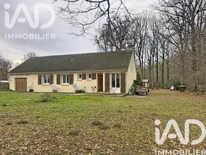 Detached house in Triguères (45220)