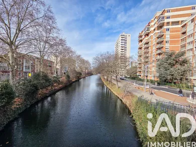 Apartment in Toulouse (31200)