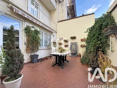 Townhouse in Tarbes (65000)