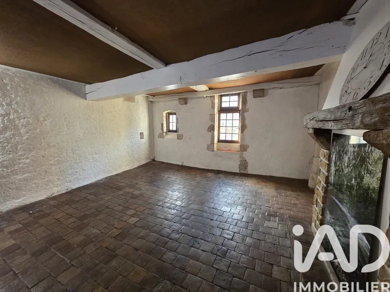 Immeuble 160 m² · à Meung-sur-Loire · 160 m² · 160 000 €