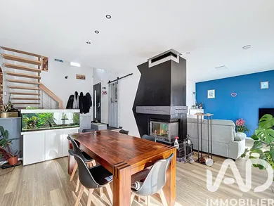 Maison d'architecte à Aureilhan (65800)
