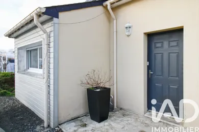 House in Landéhen (22400)