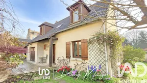 Maison à Brueil-en-Vexin (78440)