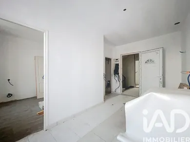 Building in Tarbes (65000)