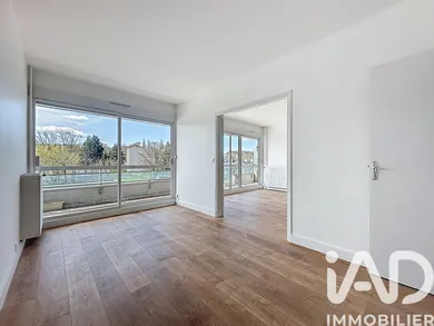Appartement à La Celle-Saint-Cloud (78170)