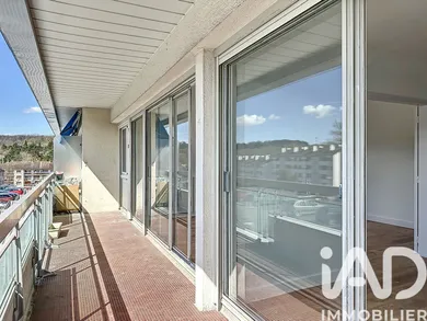 Appartement à La Celle-Saint-Cloud (78170)