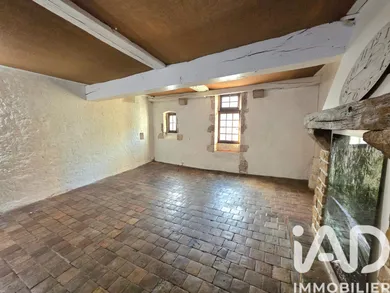 Immeuble à Meung-sur-Loire (45130)