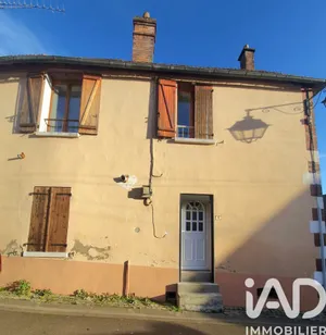Maison à Bléneau (89220)